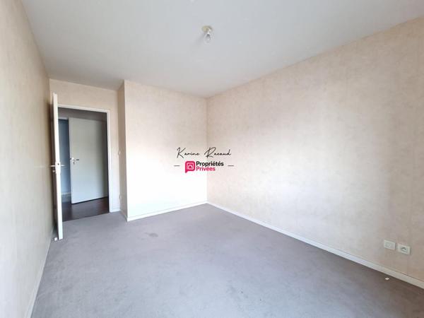 Appartement La Roche Sur Yon 3 pièce(s) 67.45 m2