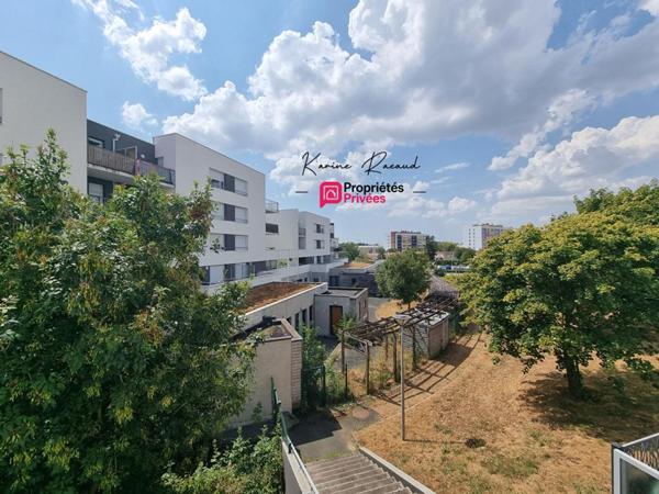 Appartement La Roche Sur Yon 3 pièce(s) 67.45 m2