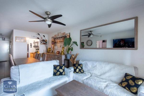 Appartement à vendre 3 pièces 58.96m² Miramas (13140)