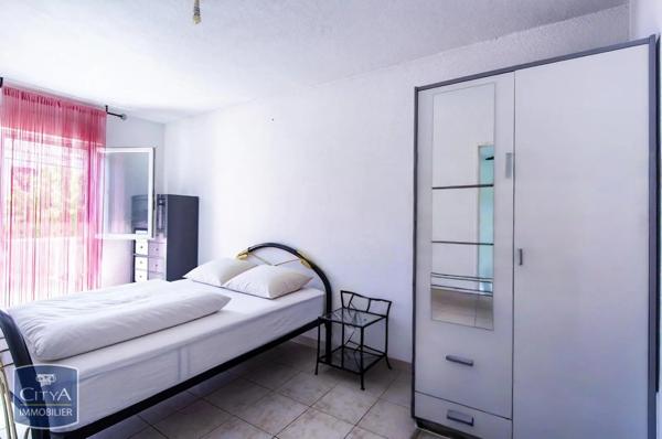 Appartement à vendre 3 pièces 58.96m² Miramas (13140)