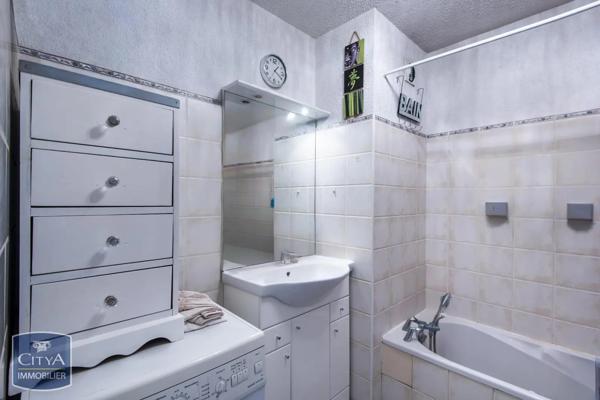 Appartement à vendre 3 pièces 58.96m² Miramas (13140)