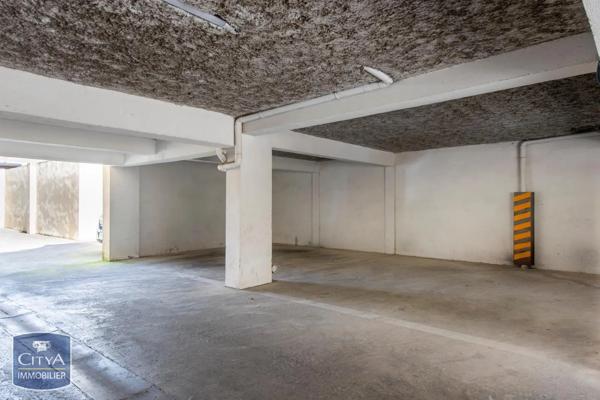 Appartement à vendre 3 pièces 58.96m² Miramas (13140)