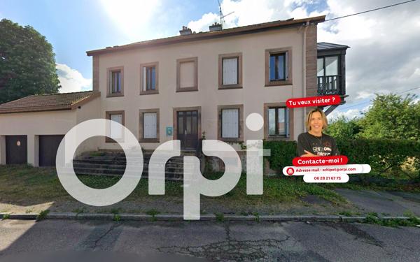 Immeuble à vendre
