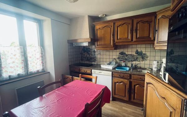 Immeuble à vendre