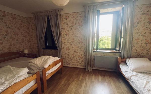 Immeuble à vendre