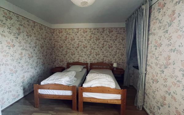 Immeuble à vendre