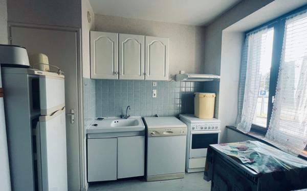 Immeuble à vendre