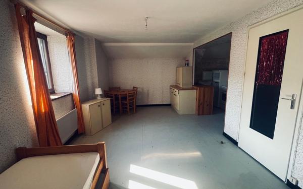 Immeuble à vendre