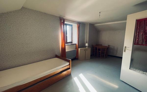 Immeuble à vendre
