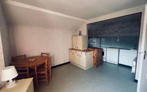 Immeuble à vendre