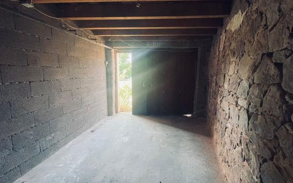 Immeuble à vendre