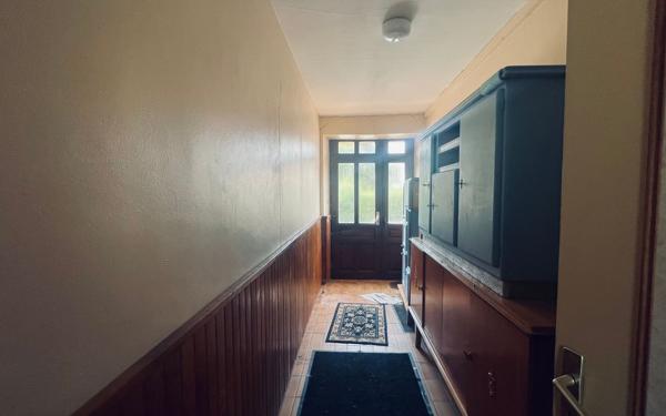 Immeuble à vendre