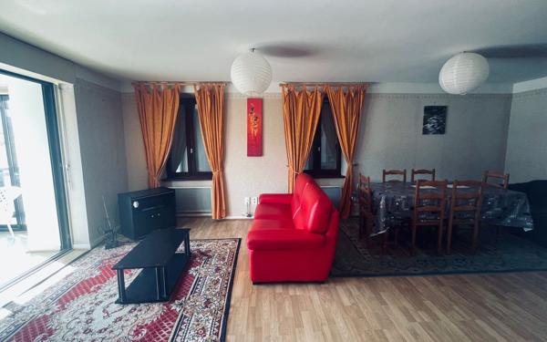 Immeuble à vendre