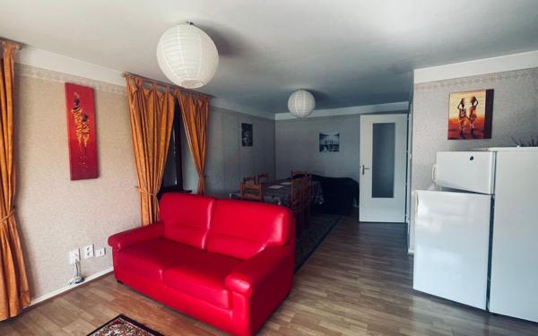 Immeuble à vendre
