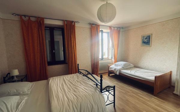 Immeuble à vendre