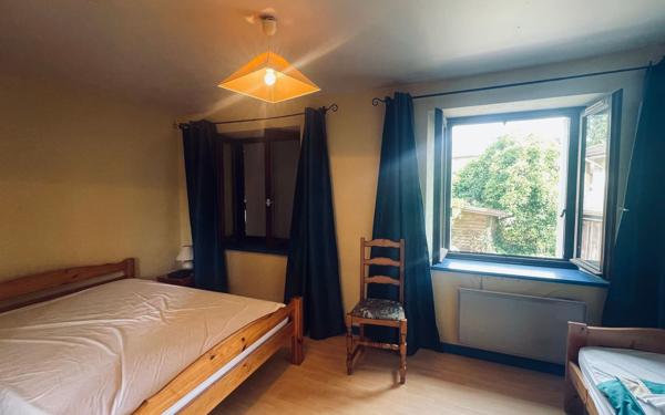 Immeuble à vendre