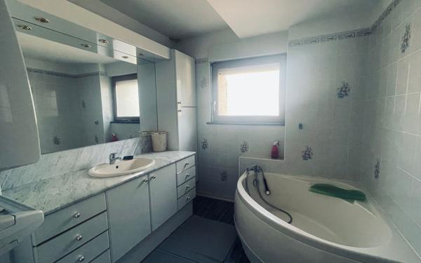 Immeuble à vendre