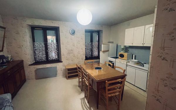 Immeuble à vendre