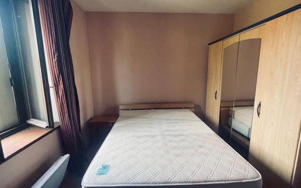 Immeuble à vendre
