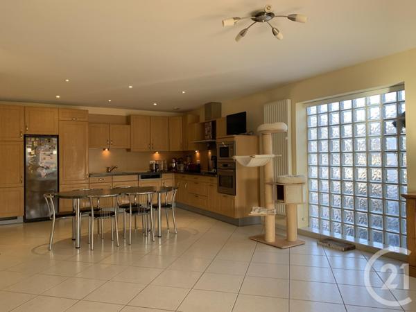 Maison à vendre  8 pièces - 308,02 m2 JULLOUVILLE - 50