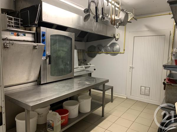 Maison à vendre  8 pièces - 308,02 m2 JULLOUVILLE - 50