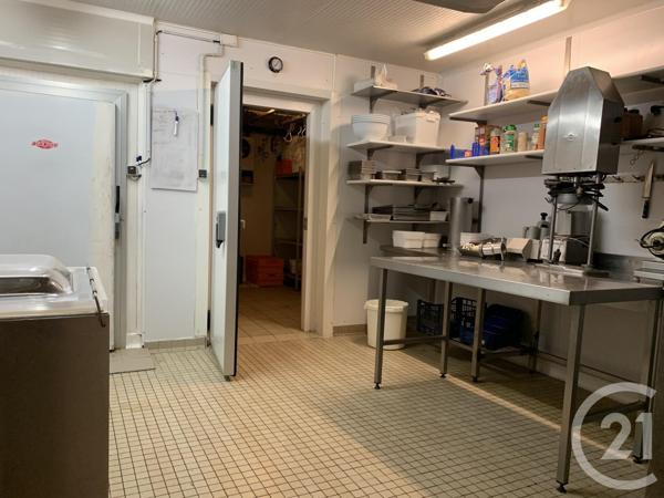 Maison à vendre  8 pièces - 308,02 m2 JULLOUVILLE - 50