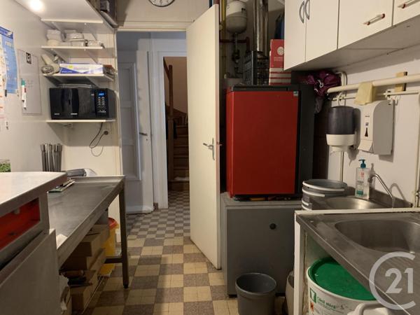 Maison à vendre  8 pièces - 308,02 m2 JULLOUVILLE - 50