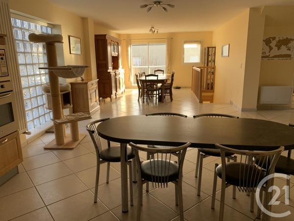 Maison à vendre  8 pièces - 308,02 m2 JULLOUVILLE - 50