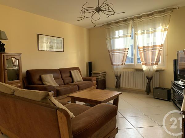 Maison à vendre  8 pièces - 308,02 m2 JULLOUVILLE - 50