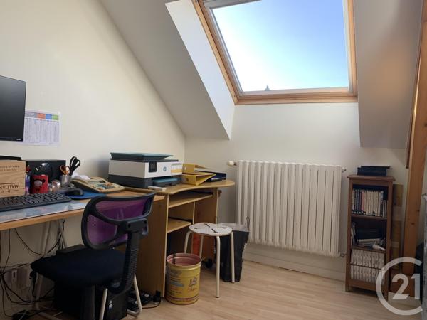 Maison à vendre  8 pièces - 308,02 m2 JULLOUVILLE - 50