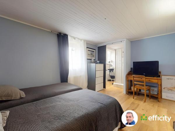 Maison 5 pièces - 175 m² Exclusivité efficity