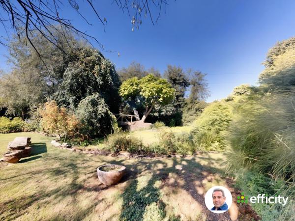 Maison 5 pièces - 175 m² Exclusivité efficity