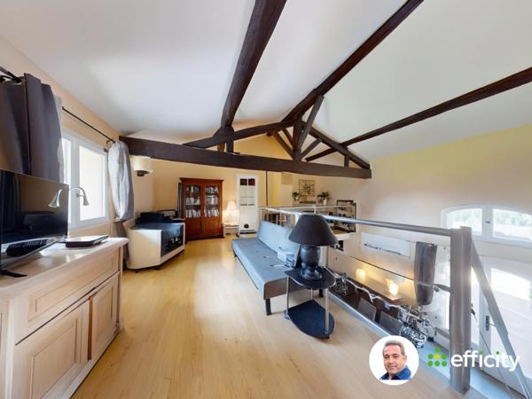 Maison 5 pièces - 175 m² Exclusivité efficity