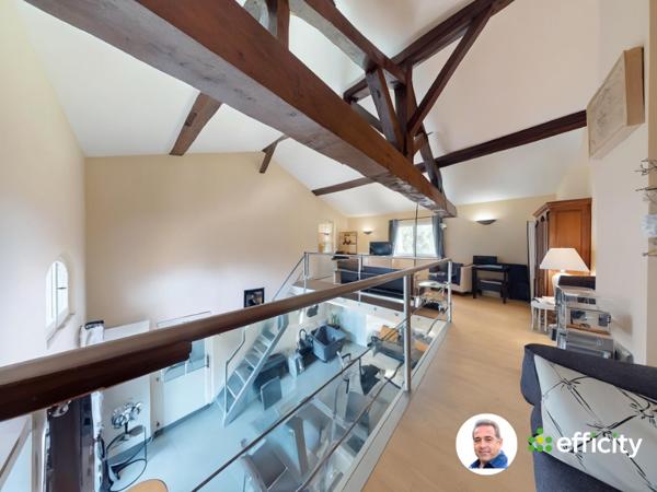 Maison 5 pièces - 175 m² Exclusivité efficity