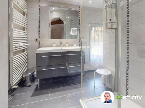 Maison 5 pièces - 175 m² Exclusivité efficity