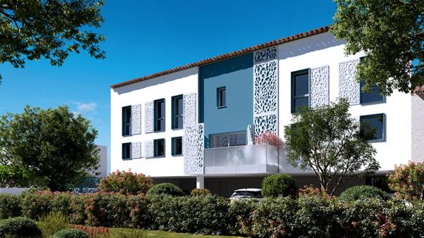 Appartement Palavas Les Flots 4 pièce(s) 76.80 m2