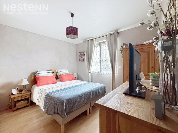 Maison 6 pièces à vendre à Antony - Séjour SUD - 4 chambres - Jardin - Terrasse