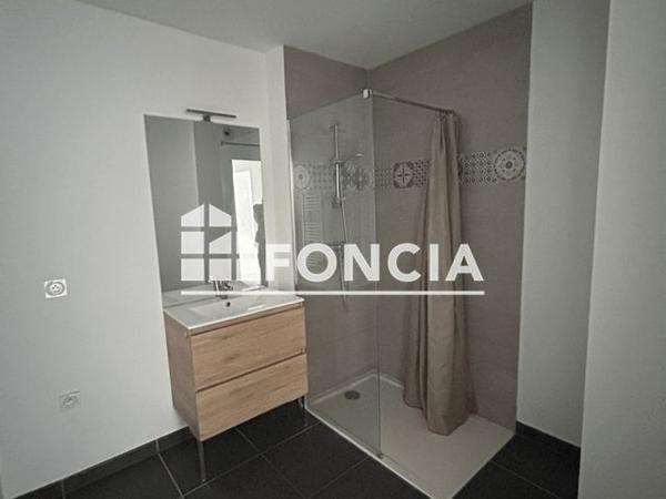 Location Appartement 3 pièces 62.81 m² - RESIDENCE LES MUSCARIS 96 RUE ANATOLE FRANCE Clermont-ferrand 63000