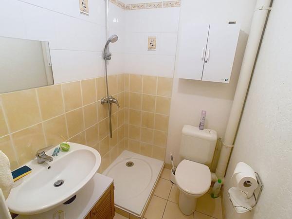 Plain-pied lumineux à deux pas des commodités