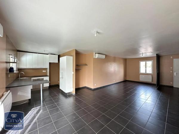 Maison à louer 5 pièces 104.06m² Vonnas (01540)