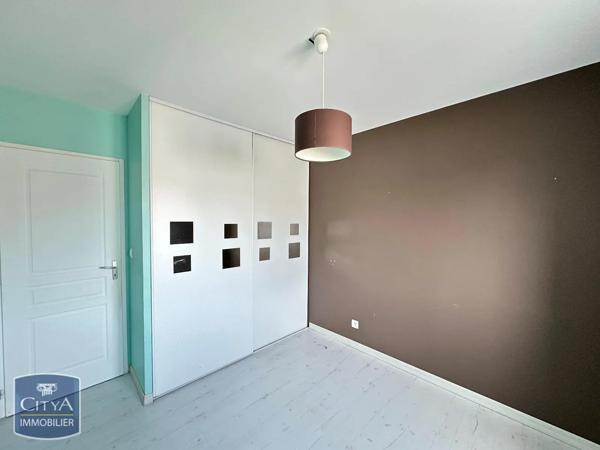 Maison à louer 5 pièces 104.06m² Vonnas (01540)