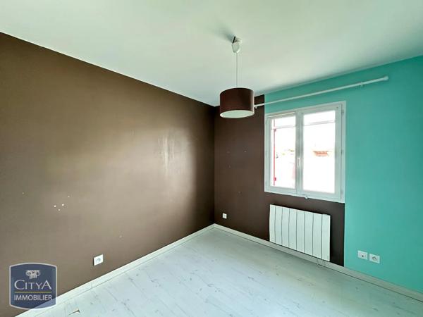 Maison à louer 5 pièces 104.06m² Vonnas (01540)