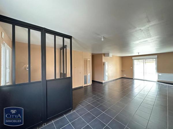 Maison à louer 5 pièces 104.06m² Vonnas (01540)