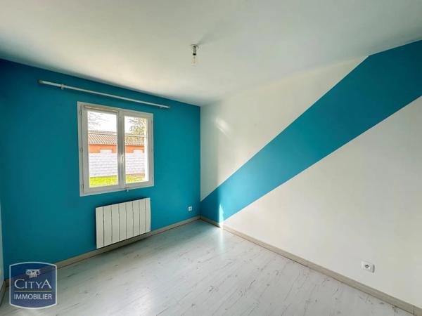 Maison à louer 5 pièces 104.06m² Vonnas (01540)