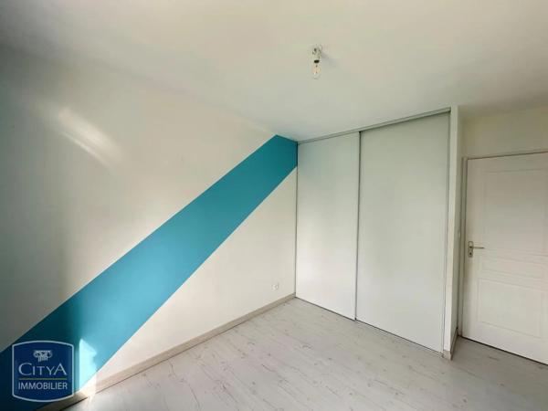 Maison à louer 5 pièces 104.06m² Vonnas (01540)