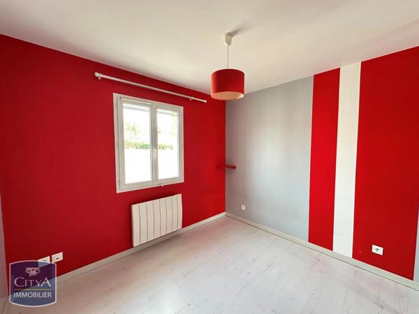 Maison à louer 5 pièces 104.06m² Vonnas (01540)