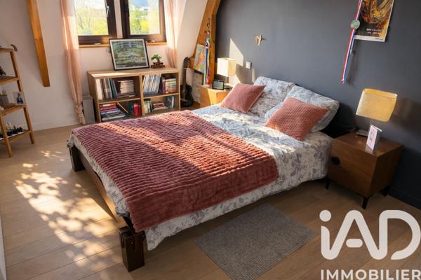 Maison à vendre 7 pièces 250 m² Saint-Maclou
