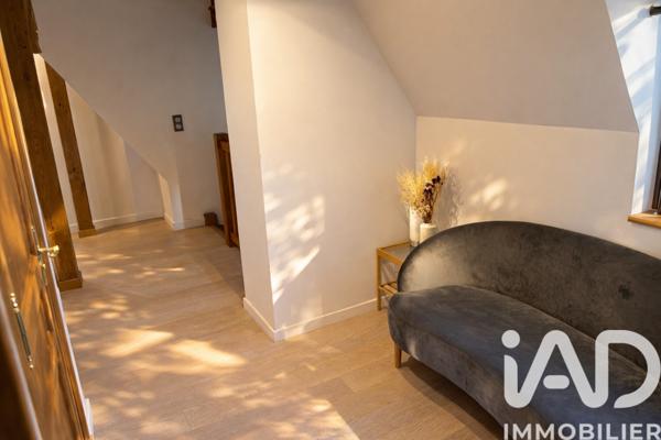Maison à vendre 7 pièces 250 m² Saint-Maclou