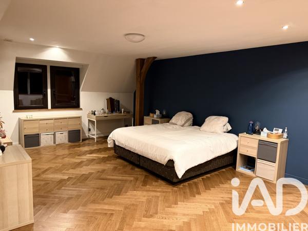 Maison à vendre 7 pièces 250 m² Saint-Maclou