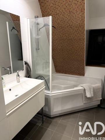 Maison à vendre 7 pièces 250 m² Saint-Maclou